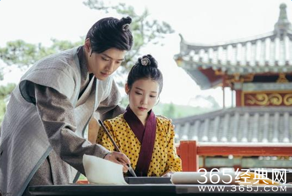 步步惊心：丽 李准基姜河那的演技救了全剧