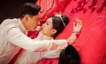 赵丽颖 陈伟霆隔空传情 网友：你们快“恋爱”