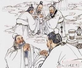 电视剧里古人都是说“普通话”，实际上古人们说什么话？