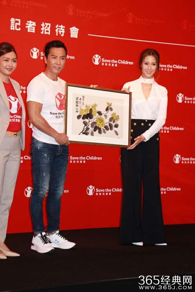 甄子丹和刘德华合作王晶新片《追龙》，地上最强：这次不用打很多