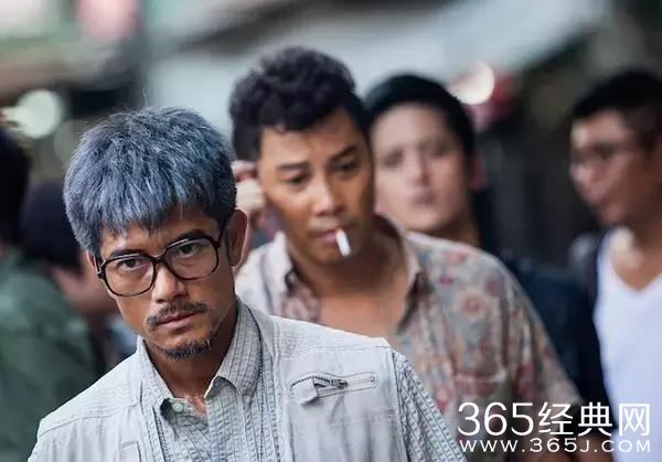 这些凶残的电影都是确有其事