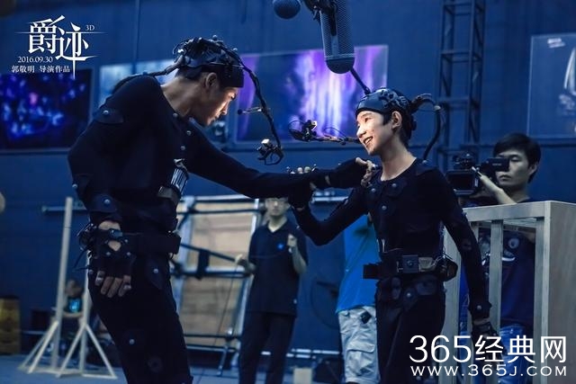 《爵迹》曝科普视频 教你三分钟撸懂爵迹世界