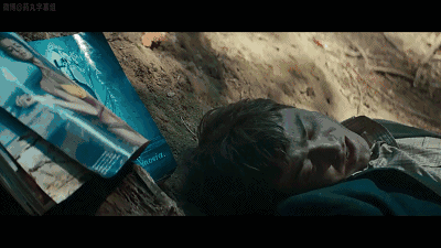 这部屎尿屁电影仅靠一具尸体就已锁定奥斯卡最佳男配！