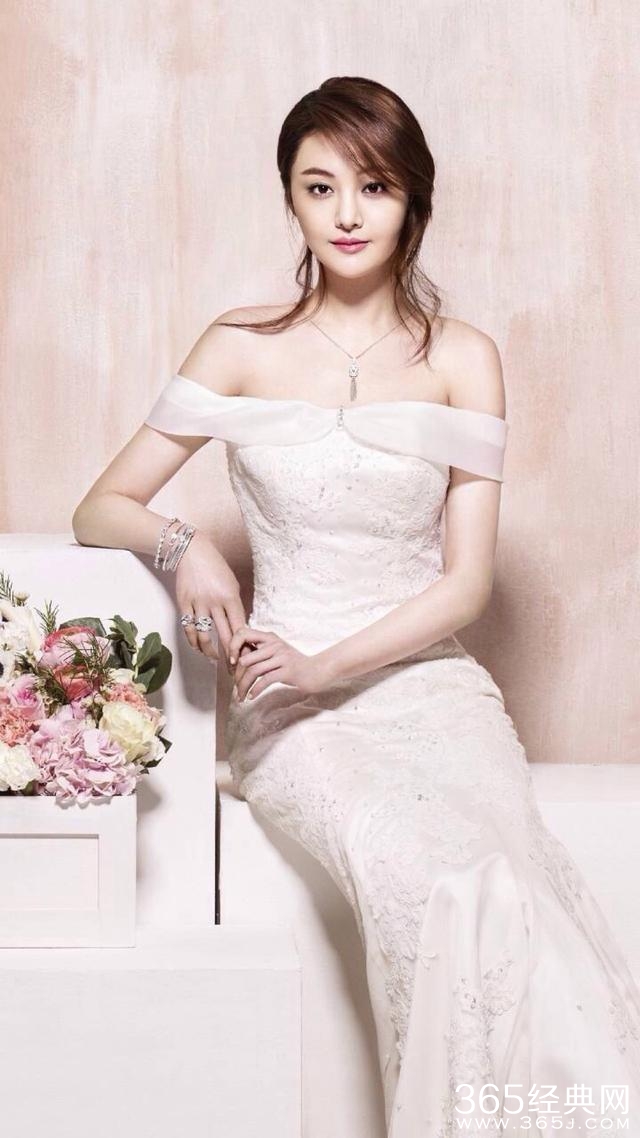 宋慧乔亚洲女神实至名归，赵丽颖、郑爽、杨幂、宋茜落选没黑幕？