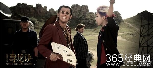 看到baby拿奖后得意忘形地大笑，白百何一个苦笑看懂了内幕