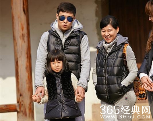 高颜值却生出“丑孩子”的女星！最后一位因女儿太丑被是疑整容