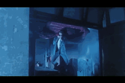 说真的那个晚上我为这部惊悚片流泪！