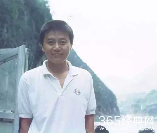 冯小刚：一个“新导演”和他的江湖往事