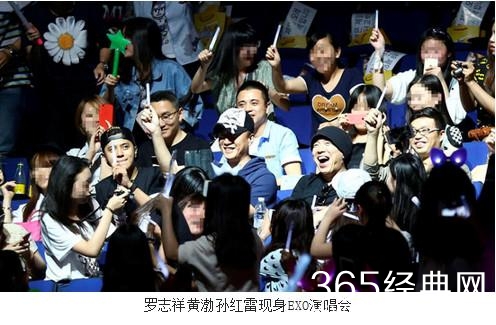 《极限挑战》和《奔跑吧兄弟》差距原来这么大！