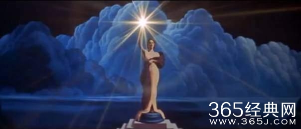 电影片头的《火炬女士》你知道她是谁吗?