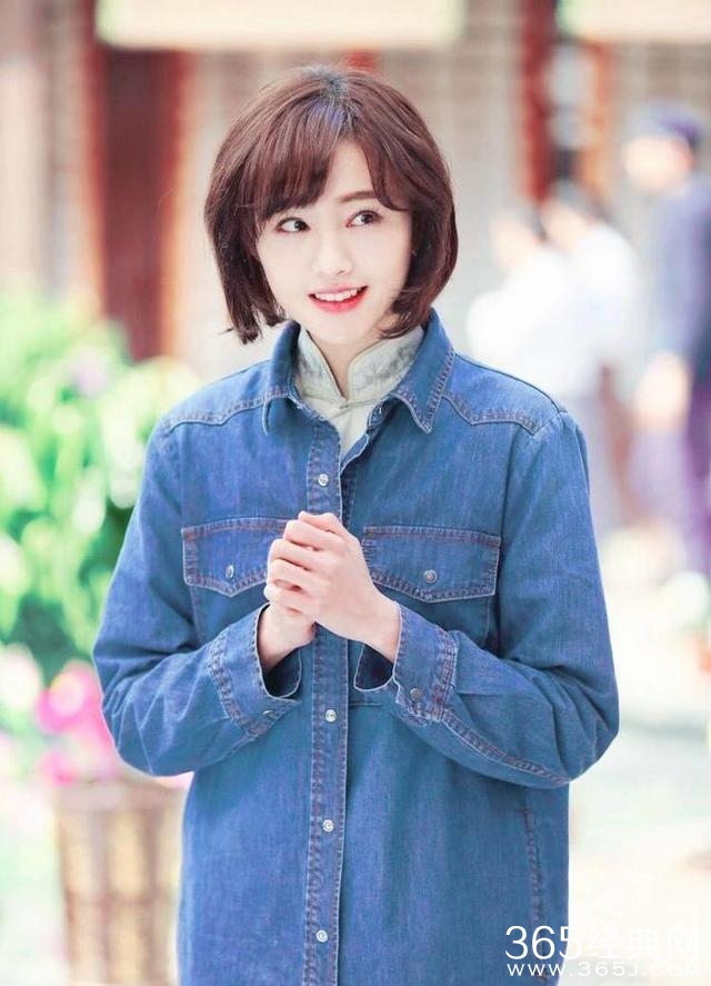 郑爽越演越火，赵丽颖越看越美，古力娜扎越红越黑