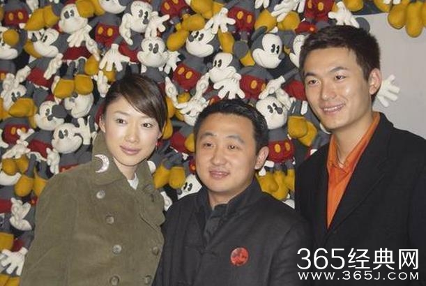 17岁他靠一部剧红遍全国，却因贪污被抓，出狱后发奋图强成总裁