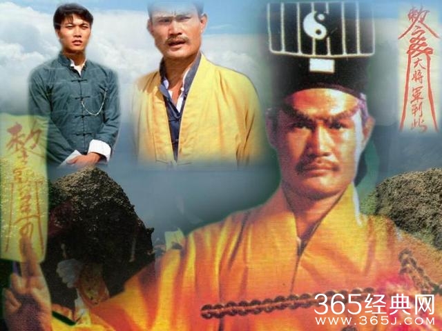 《僵尸先生》过后的灵异之事