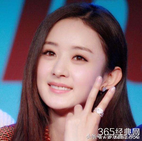 超有爱的颖火虫！赵丽颖粉丝专属《部落冲突》字体阵