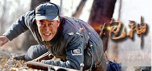 电视剧《炮神》正在热播，且看抗日时期八路军真正的“炮神”！