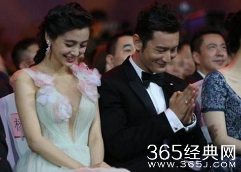 看到baby拿奖后得意忘形地大笑，白百何一个苦笑看懂了内幕