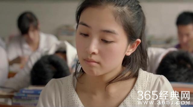 内地青春片，只服刘德华投资的这部，最接地气