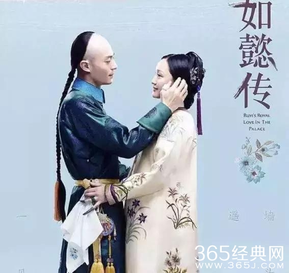 2017年待播电视剧，好几部未播先火