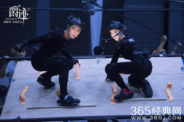 《爵迹》曝科普视频 教你三分钟撸懂爵迹世界