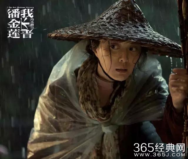 范冰冰今天成为国际影后，问题来了，这次她靠的真是演技吗？