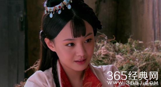 影视剧公主,刘诗诗、刘亦菲、郑爽、赵薇、林心如谁如山花般绚丽