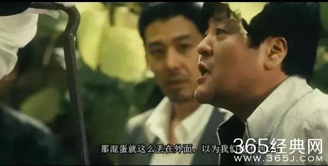 一部把复仇拍到极致的电影,99%的小伙伴都被结局震撼到了!