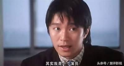 日本人最讨厌的中国明星，星爷第六，第一无可争！