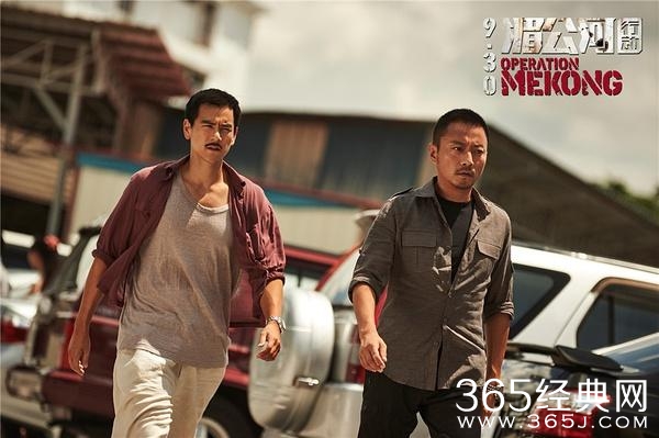 邓超彭于晏刘德华，谁能阻挡郭敬明《爵迹》成国庆档票房冠军？