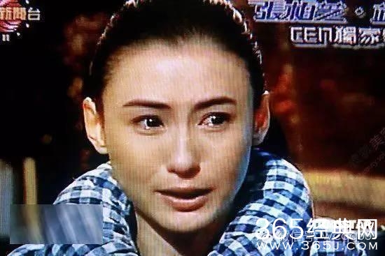 女星哭相大盘点，赵丽颖哭得好令人心疼！