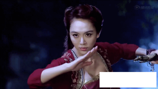 宋丹丹的干女儿，童颜巨乳，身材秒杀林志玲