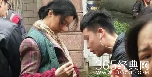 范冰冰今天成为国际影后，问题来了，这次她靠的真是演技吗？