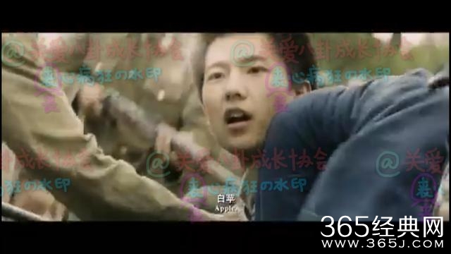 网曝12年的杨洋和黄轩照片，应该不算黑历史吧？