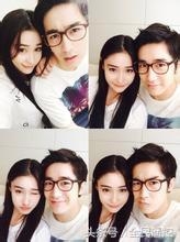 他们整没整看弟弟妹妹就知道了，王力宏、刘德华相差也太大了吧！