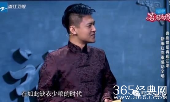 追忆去世妈妈，自嘲被男友抛弃，贾玲告诉你虐心的喜剧会笑着流泪