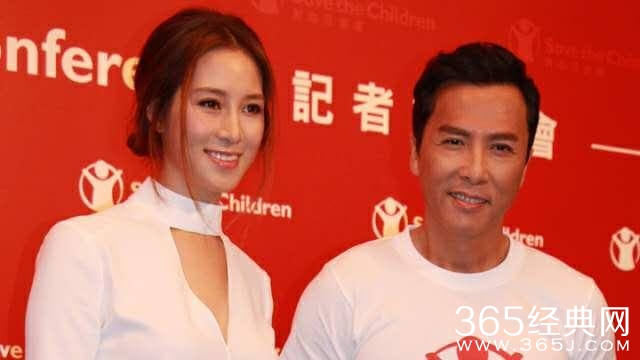 甄子丹和刘德华合作王晶新片《追龙》，地上最强：这次不用打很多