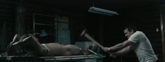 女儿被“强奸”，惨死树林！父亲暴力复仇“以牙还牙”！解恨！