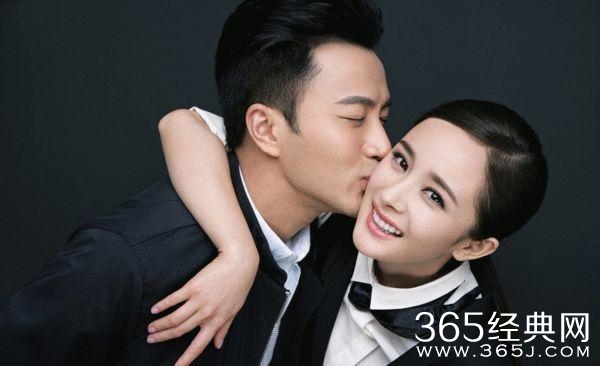 我们误会了杨幂许多年，终于知道为什么杨幂不管小糯米了！