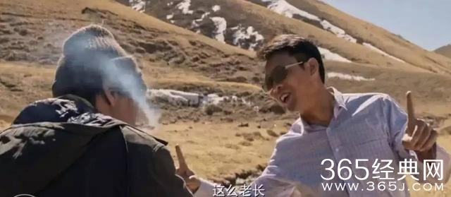 张译的演技完虐影帝,它是这几个月里最好的国产犯罪片!