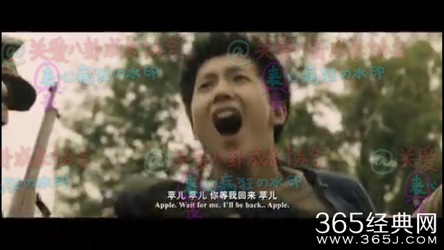 网曝12年的杨洋和黄轩照片，应该不算黑历史吧？