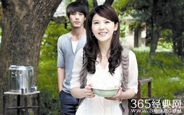 这些有关于茶的影视剧,你看过几部?