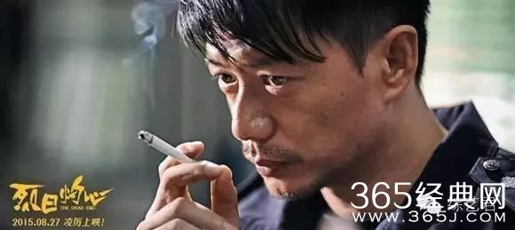 老戏骨又炮轰的小鲜肉：光顾包装不下功夫 什么人呐！