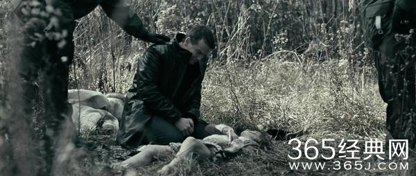 女儿被“强奸”，惨死树林！父亲暴力复仇“以牙还牙”！解恨！