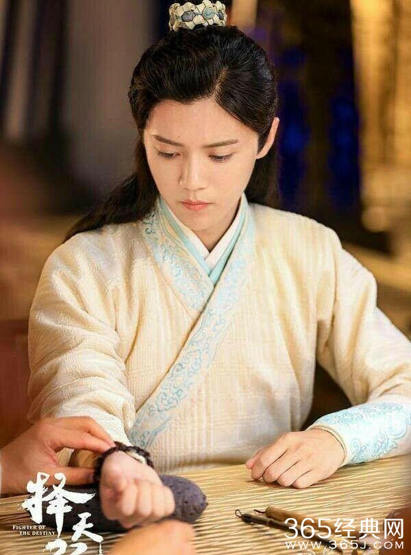 你最期待哪一部电视剧？