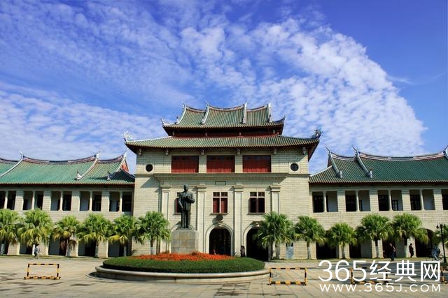 这个国庆长假，让我们相约海滨城市看最美的日出