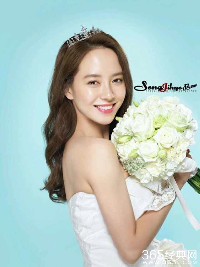 宋慧乔亚洲女神实至名归，赵丽颖、郑爽、杨幂、宋茜落选没黑幕？