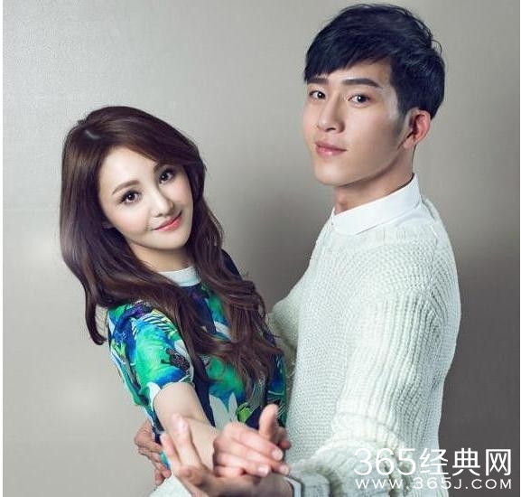 郑爽“吻遍”娱乐圈男神，最爱的却是他！