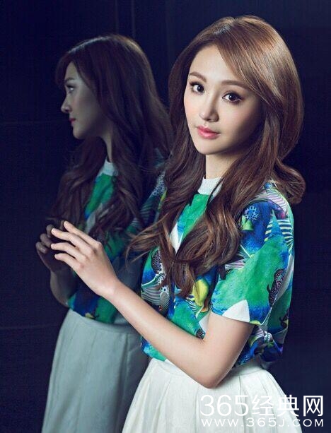 原来杨洋的择偶标准是按郑爽来的，要不两人就在一起吧，多配！