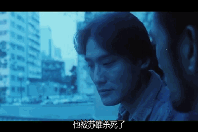 说真的那个晚上我为这部惊悚片流泪！