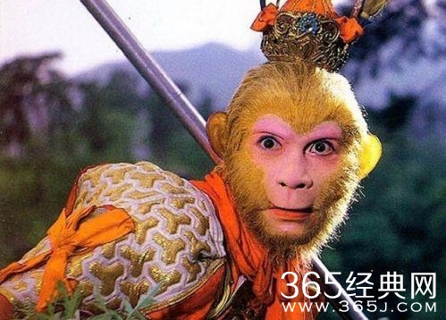 同样是饰演孙悟空，韩庚被狂喷，最后两人感动千万人