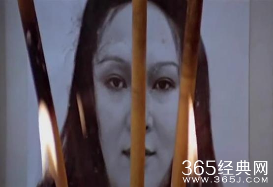 都十几年了这电影还让我昼夜难眠！